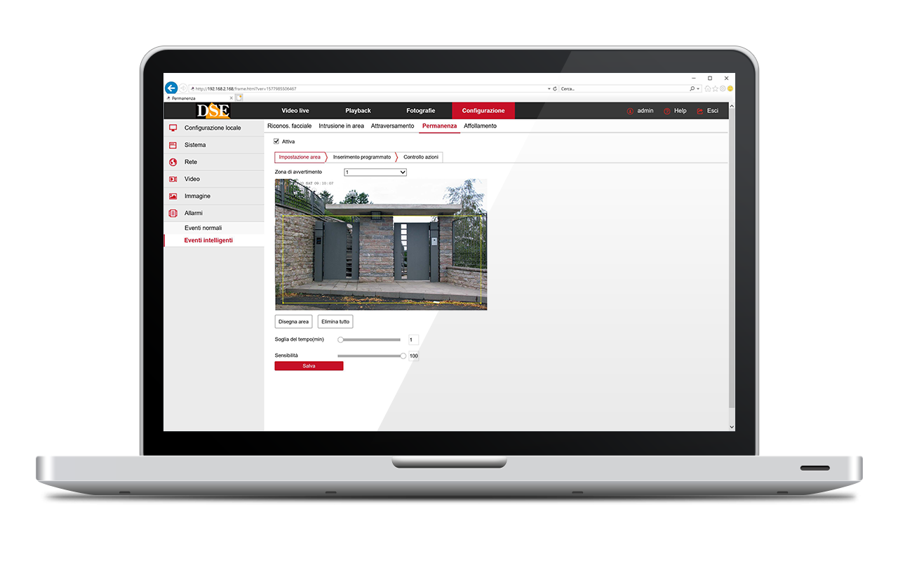 Video anaisys with PC